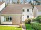 Thumbnail Detached house for sale in Trevithick Road, Truro