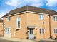 Thumbnail Semi-detached house for sale in Wood Grove, Silver End, Witham