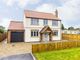 Thumbnail Detached house for sale in Brotts Road, Normanton-On-Trent