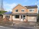 Thumbnail Detached house for sale in Orchard Place, Mappleborough Green, Studley