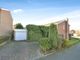 Thumbnail Detached house for sale in Moorland View Road, Chesterfield