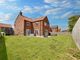 Thumbnail Detached house for sale in Stoneleigh Farm Drive, Maltby Le Marsh, Alford