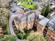 Thumbnail Flat for sale in Hine Hall, Mapperley, Nottingham