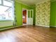 Thumbnail Terraced house for sale in Marshall Avenue, Grimsby, North East Lincs