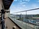 Thumbnail Flat for sale in River Heights, High Street, Stratford, London