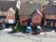 Thumbnail Detached house for sale in Beechwood Grove, Pencoed, Bridgend