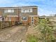 Thumbnail End terrace house for sale in Montrose Road, Yeovil