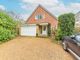 Thumbnail Detached house for sale in Lightwater Road, Lightwater