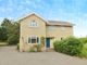 Thumbnail Detached house to rent in Middlemarsh, Sherborne, Dorset