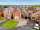 Thumbnail Detached house for sale in Dunollie Gardens, Kilmarnock