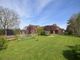 Thumbnail Detached house for sale in Marsh Road, North Wootton, King's Lynn