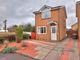 Thumbnail Detached house for sale in Penbreck Court, Girdle Toll, Irvine