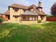 Thumbnail Detached house for sale in Sunningdale, Orton Waterville, Peterborough