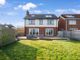 Thumbnail Detached house for sale in Beech Close, Spetisbury