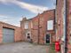 Thumbnail Detached house for sale in West Bank, Carlton, Goole