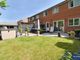 Thumbnail Link-detached house for sale in Kent Crescent, Wigston