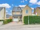 Thumbnail Detached house for sale in The Moor, Melbourn, Royston
