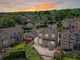 Thumbnail Detached house for sale in Sandholme Drive, Burley In Wharfedale, Ilkley