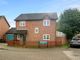 Thumbnail Detached house for sale in The Thatchers, Thorley, Bishop's Stortford