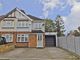 Thumbnail Semi-detached house for sale in Brampton Road, Hillingdon