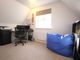 Thumbnail Detached house for sale in Samuel Mortimer Close, Catisfield, Fareham