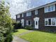 Thumbnail Terraced house for sale in Rozlyne Close, Carlton Colville, Lowestoft