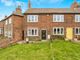 Thumbnail Cottage for sale in Station Road, Bawtry, Doncaster