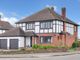 Thumbnail Detached house for sale in Thorpe Hall Avenue, Thorpe Bay