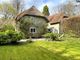 Thumbnail Detached house for sale in The Green, East Knoyle, Salisbury