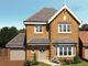 Thumbnail Detached house for sale in Purley Rise, Purley On Thames, Reading