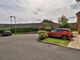 Thumbnail Flat to rent in Gilbert Drive, Warrington