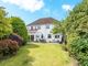 Thumbnail Detached house for sale in Walton Road, Sidcup, Kent