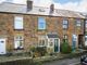 Thumbnail Terraced house for sale in Wilson Road, Coal Aston, Dronfield