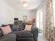 Thumbnail Semi-detached house for sale in Silverwood Rise, Romsey