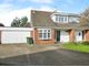 Thumbnail Semi-detached house for sale in Green Gardens, Orpington