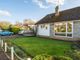 Thumbnail Semi-detached bungalow for sale in Winchcombe Road, Bristol