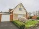 Thumbnail Detached house to rent in Hallwood Close, Burnley