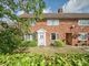 Thumbnail End terrace house for sale in Village Way, Waldringfield, Woodbridge