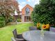 Thumbnail Detached house for sale in Hurtis Hill, Crowborough, East Sussex