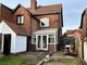 Thumbnail Semi-detached house for sale in Hardwick Road, Sutton Coldfield