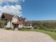 Thumbnail Detached house for sale in Etchinghill, Folkestone, Kent