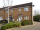 Thumbnail Semi-detached house to rent in Briar Furlong, Ambrosden, Bicester