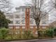 Thumbnail Flat for sale in Grove Court, Oakfield Road, London