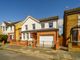 Thumbnail Detached house for sale in Stanley Road, Ashford