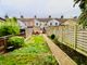 Thumbnail Terraced house for sale in Belsize Avenue, Woodston, Peterborough