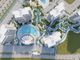 Thumbnail Studio for sale in Off Plan Studio Apartments + Communal Swimming Pools + Aqua Park, Bogaz, Cyprus
