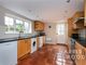 Thumbnail Detached house for sale in Stoke Road, Leavenheath, Colchester, Suffolk