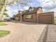 Thumbnail Bungalow for sale in Sheerness Road, Lower Halstow, Sittingbourne, Kent