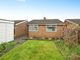 Thumbnail Detached bungalow for sale in Newman Road, Tipton