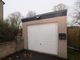 Thumbnail End terrace house for sale in 12 Mannering Avenue, Dumfries